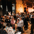 Hosting events or promotions to attract customers: A comprehensive guide