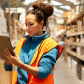 Implementing an Efficient Inventory System