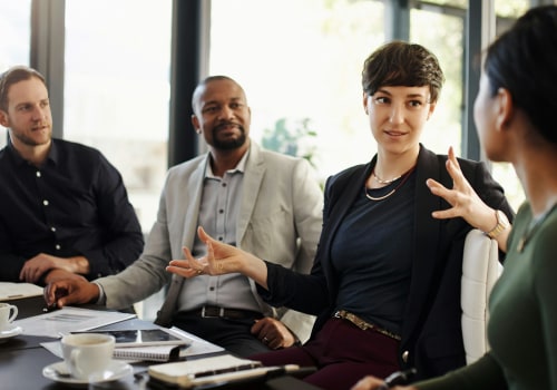 Interviews and Profiles of Successful Small Business Owners: Learn from Real-Life Success Stories