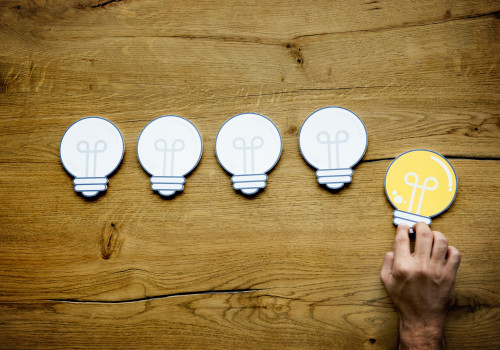 Growing a Small Business Through Innovation and Adaptation: Tips and Ideas for Success