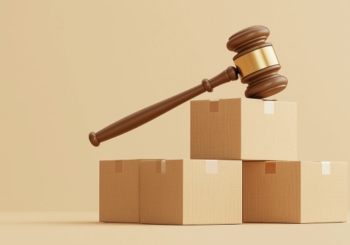 Navigating Legal and Tax Considerations for Online Businesses