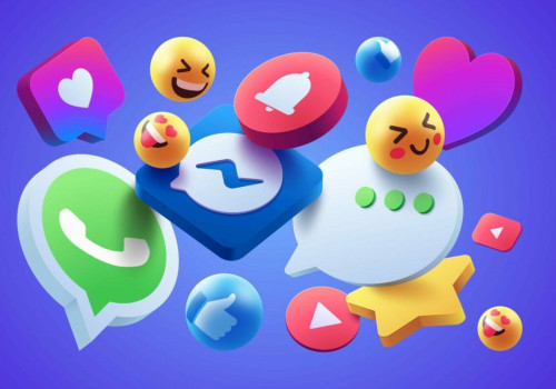 The Power of Social Media and Email Marketing for Your Online Store