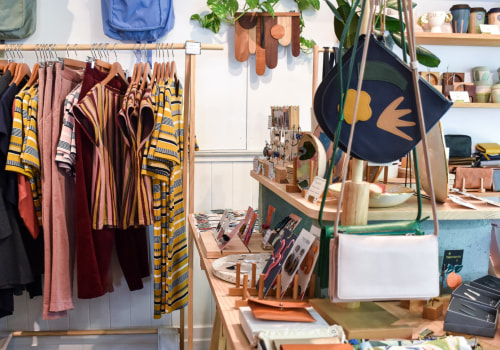 Partnering with Local Businesses for Cross-Promotion: Tips and Ideas for Starting a Successful Retail Store