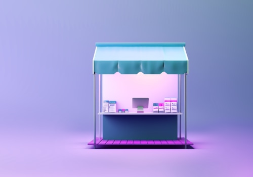 Creating a Welcoming Storefront: Tips and Inspiration for Starting a Successful Retail Business
