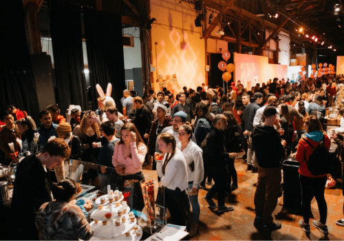 Hosting events or promotions to attract customers: A comprehensive guide