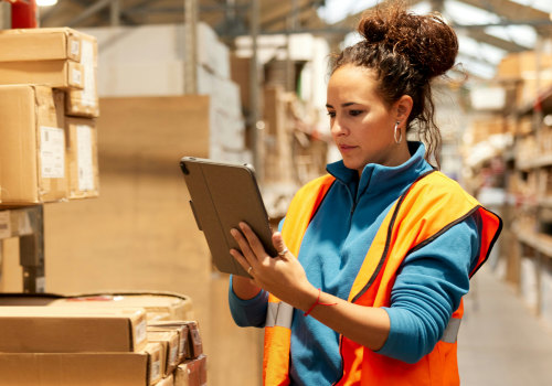 Implementing an Efficient Inventory System