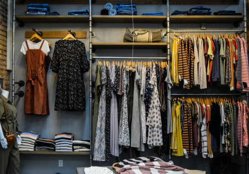 Designing an Attractive and Functional Store Layout: The Key to a Successful Retail Business