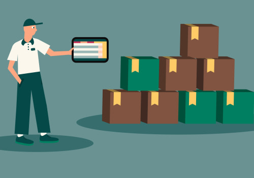 Managing Stock Levels and Inventory Turnover: A Comprehensive Guide to Setting Up a Successful Retail Store
