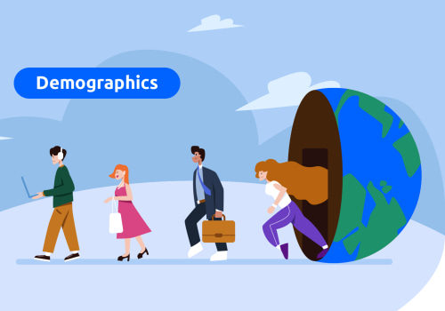 Understanding Target Audience Demographics for Starting a Successful Retail Business