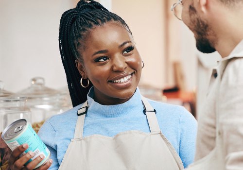 Handling Customer Complaints and Feedback: Tips for Running a Successful Retail Business